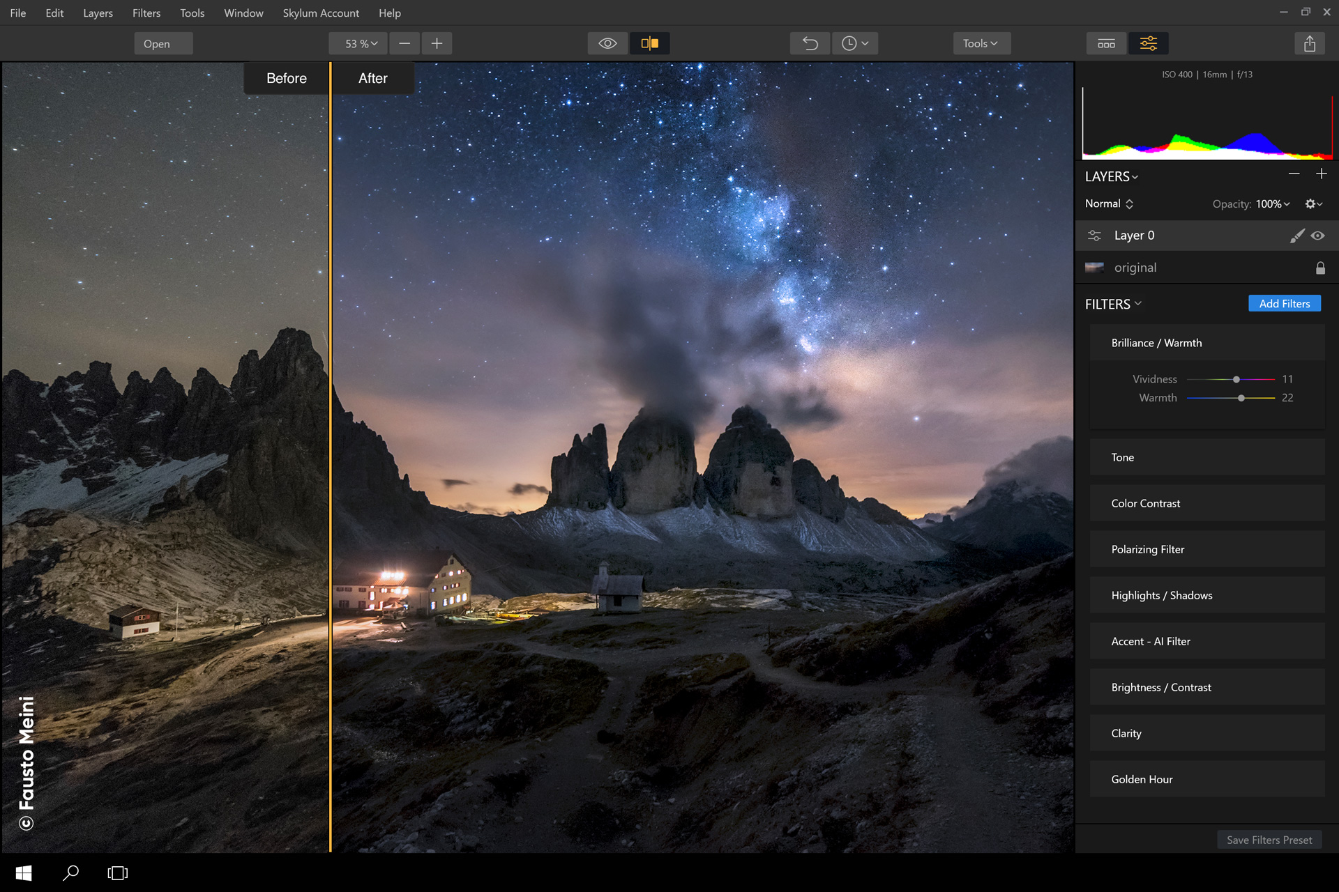 Luminar Neo 1.12.2.11818 instal the new for mac